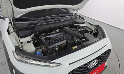 Hyundai Kona 2018, 114124 км, за 6871.49 USD - фото 6