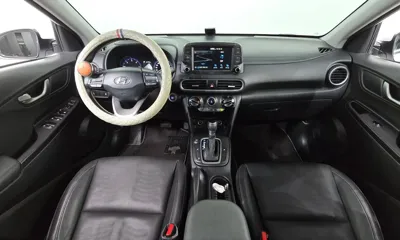 Hyundai Kona 2018, 114124 км, за 6871.49 USD - фото 7