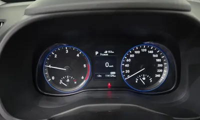 Hyundai Kona 2018, 114124 км, за 6871.49 USD - фото 8