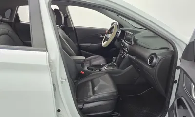 Hyundai Kona 2018, 114124 км, за 6871.49 USD - фото 11