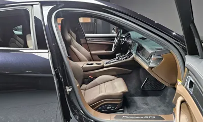 Porsche Panamera 2023, 27331 км, за 102582.7 USD - фото 10