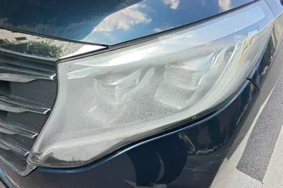 GAC Trumpchi M8 2018, 154500 км, за 9691 USD - фото 8