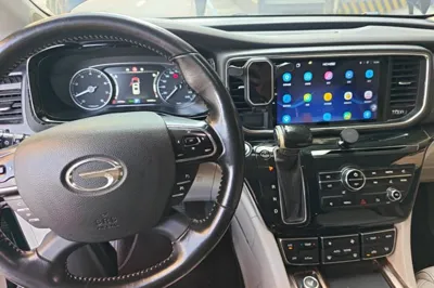 GAC Trumpchi M8 2018, 154500 км, за 9691 USD - фото 12