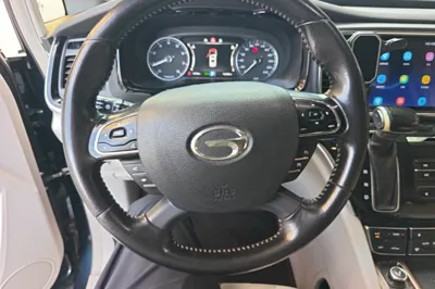 GAC Trumpchi M8 2018, 154500 км, за 9691 USD - фото 13