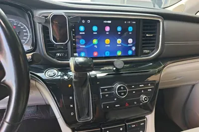 GAC Trumpchi M8 2018, 154500 км, за 9691 USD - фото 15