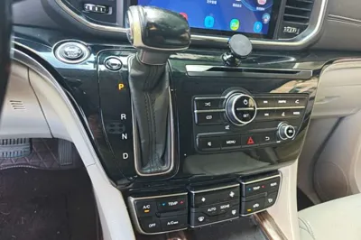 GAC Trumpchi M8 2018, 154500 км, за 9691 USD - фото 16