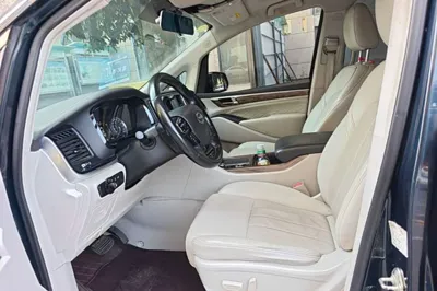 GAC Trumpchi M8 2018, 154500 км, за 9691 USD - фото 17