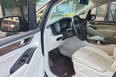 GAC Trumpchi M8 2018, 154500 км, за 9691 USD - фото 18