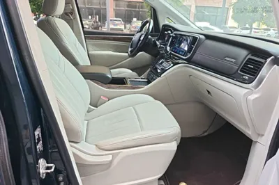 GAC Trumpchi M8 2018, 154500 км, за 9691 USD - фото 19