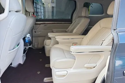 GAC Trumpchi M8 2018, 154500 км, за 9691 USD - фото 20
