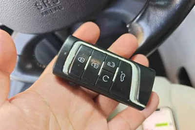 GAC Trumpchi M8 2018, 154500 км, за 9691 USD - фото 23