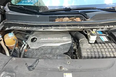 GAC Trumpchi M8 2018, 154500 км, за 9691 USD - фото 24