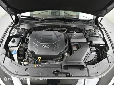 Hyundai Grandeur 2018, 95000 км, за 7745.83 USD - фото 6