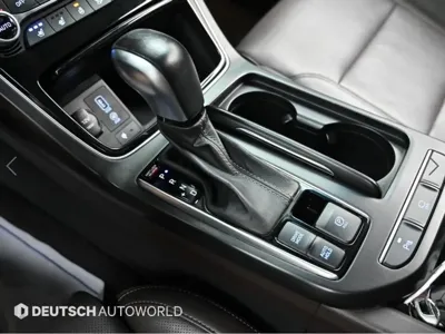 Hyundai Grandeur 2018, 95000 км, за 7745.83 USD - фото 9