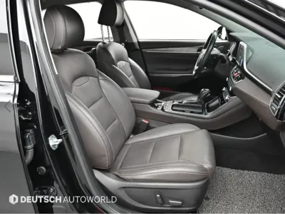 Hyundai Grandeur 2018, 95000 км, за 7745.83 USD - фото 10