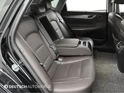 Hyundai Grandeur 2018, 95000 км, за 7745.83 USD - фото 12