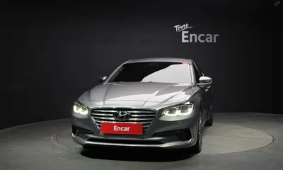 Hyundai Grandeur 2018, 94428 км, за 9386.9 USD