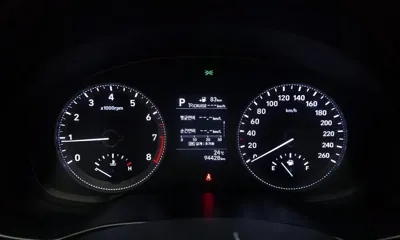 Hyundai Grandeur 2018, 94428 км, за 9386.9 USD - фото 8