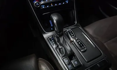 Hyundai Grandeur 2018, 94428 км, за 9386.9 USD - фото 9