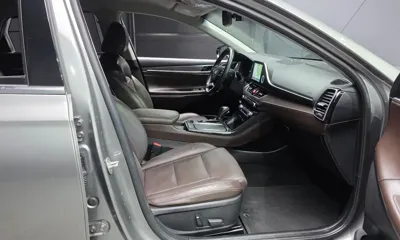Hyundai Grandeur 2018, 94428 км, за 9386.9 USD - фото 11