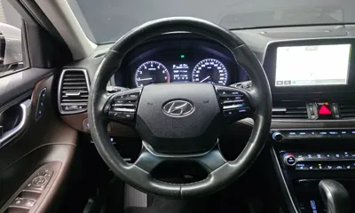 Hyundai Grandeur 2018, 94428 км, за 9386.9 USD - фото 13