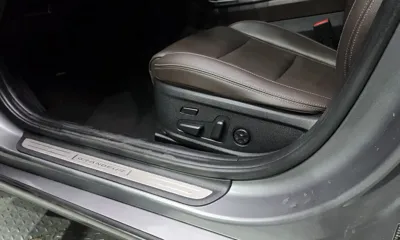Hyundai Grandeur 2018, 94428 км, за 9386.9 USD - фото 18