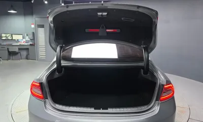 Hyundai Grandeur 2018, 94428 км, за 9386.9 USD - фото 20