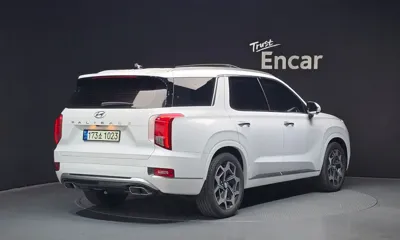 Hyundai Palisade 2022, 37494 км, за 21523.16 USD