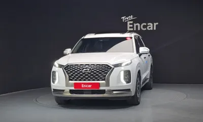 Hyundai Palisade 2022, 37494 км, за 21523.16 USD