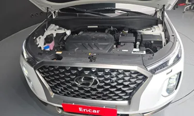 Hyundai Palisade 2022, 37494 км, за 21523.16 USD - фото 6