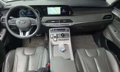 Hyundai Palisade 2022, 37494 км, за 21523.16 USD - фото 7