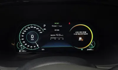Hyundai Palisade 2022, 37494 км, за 21523.16 USD - фото 8