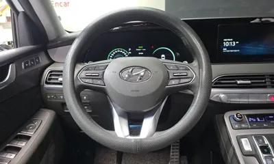 Hyundai Palisade 2022, 37494 км, за 21523.16 USD - фото 13