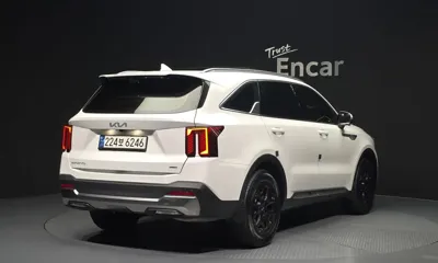 Kia Sorento 2024, 27488 км, за 28000.25 USD