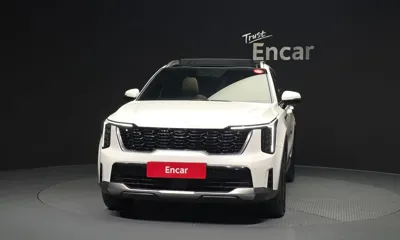 Kia Sorento 2024, 27488 км, за 28000.25 USD