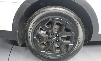 Kia Sorento 2024, 27488 км, за 28000.25 USD