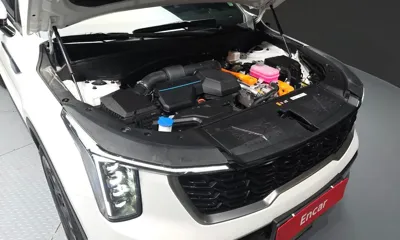 Kia Sorento 2024, 27488 км, за 28000.25 USD - фото 6