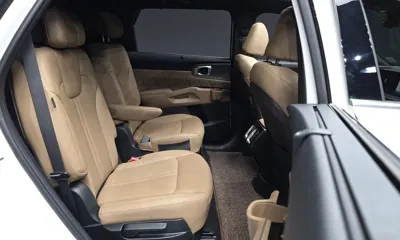 Kia Sorento 2024, 27488 км, за 28000.25 USD - фото 12