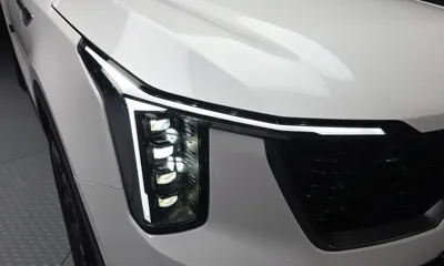 Kia Sorento 2024, 27488 км, за 28000.25 USD - фото 22