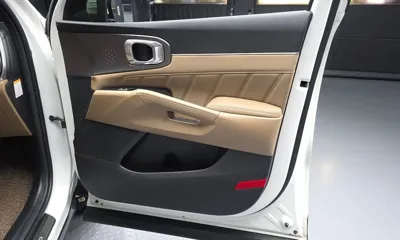 Kia Sorento 2024, 27488 км, за 28000.25 USD - фото 24