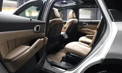 Kia Sorento 2024, 27488 км, за 28000.25 USD - фото 26