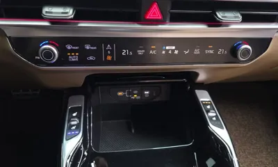 Kia Sorento 2024, 27488 км, за 28000.25 USD - фото 28