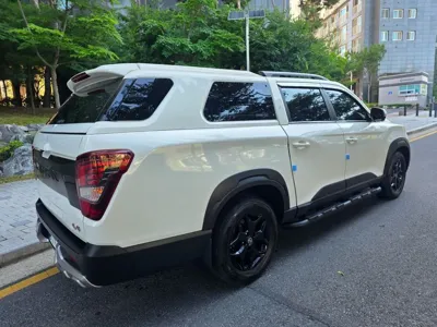 KG_Mobility_Ssangyong Rexton 2022, 44649 км, за 16083.86 USD
