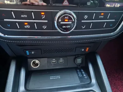 KG_Mobility_Ssangyong Rexton 2022, 44649 км, за 16068.19 USD - фото 13