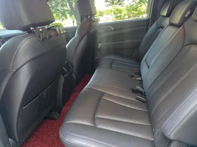 KG_Mobility_Ssangyong Rexton 2022, 44649 км, за 16068.19 USD - фото 19