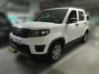 CHANGAN OSHAN X70A · 2022 год
