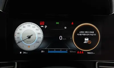 Hyundai Avante 2021, 98023 км, за 10174.61 USD - фото 8