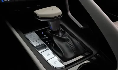 Hyundai Avante 2021, 98023 км, за 10174.61 USD - фото 9
