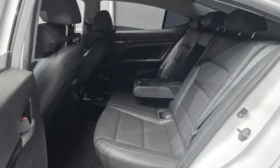 Hyundai Avante 2017, 109824 км, за 5942.63 USD - фото 12