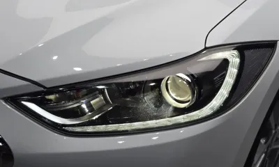 Hyundai Avante 2017, 109824 км, за 5942.63 USD - фото 22